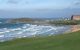 5 Star Fistral View